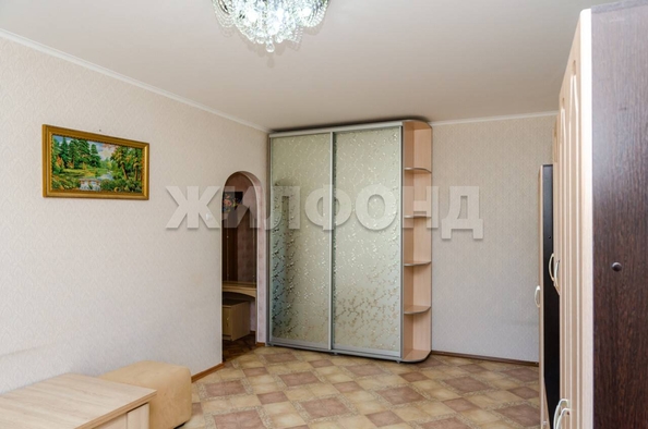 
  Продается 1-комн. квартира, 37.1 м², Тюленина ул, д. 1/2
. Фото 3.