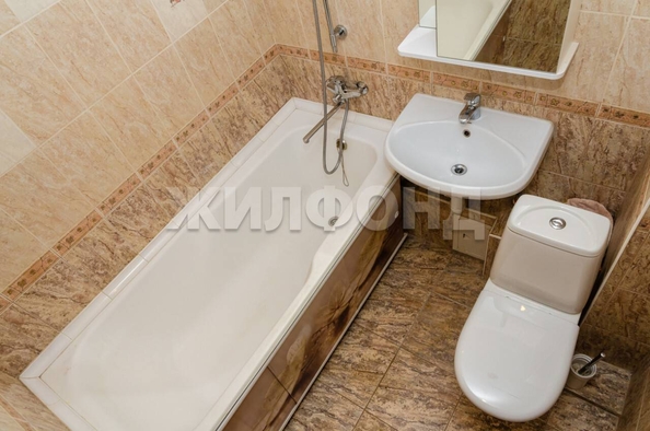 
  Продается 1-комн. квартира, 37.1 м², Тюленина ул, д. 1/2
. Фото 13.