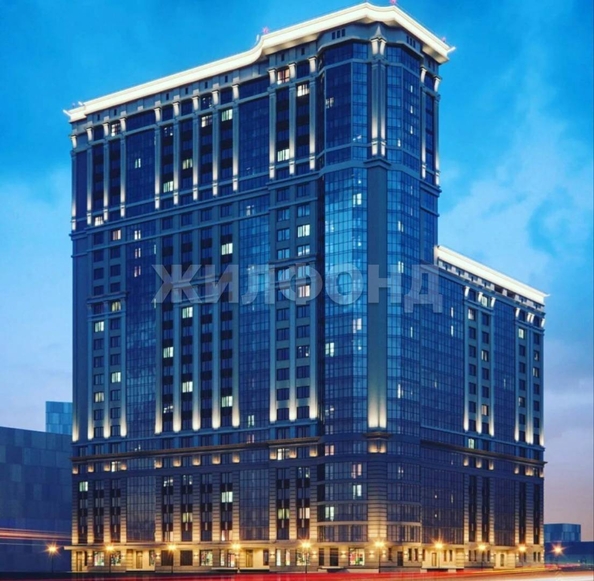 
   Продам 1-комнатную, 32 м², Немировича-Данченко ул, 143/2

. Фото 2.