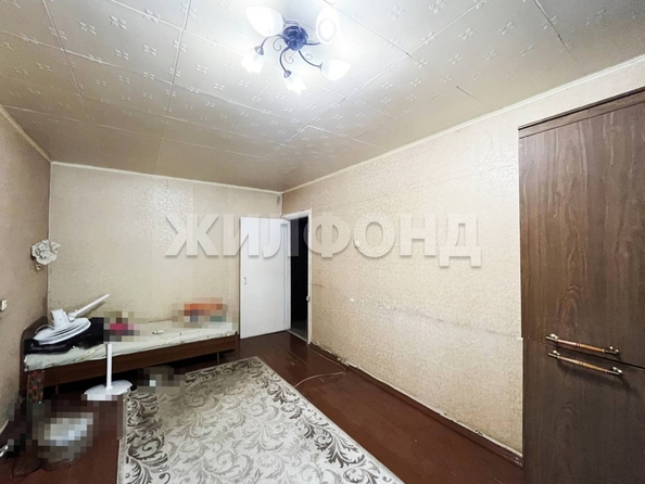 
  Продается 1-комн. квартира, 30 м², Бориса Богаткова ул, д. 256
. Фото 4.