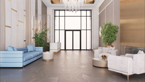 
  Продается 1-комн. квартира, 34.2 м², ЖК Citatum (Цитатум)
. Фото 15.