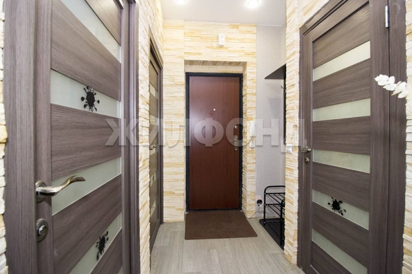 
   Продам 2-комнатную, 44.2 м², Заречная ул, 21

. Фото 7.