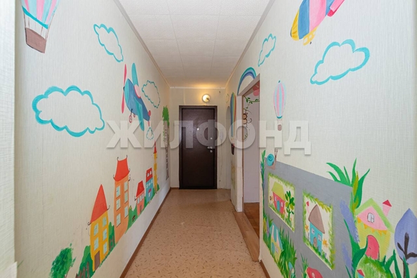 
   Продам 2-комнатную, 50.9 м², Полевая ул, 20

. Фото 5.