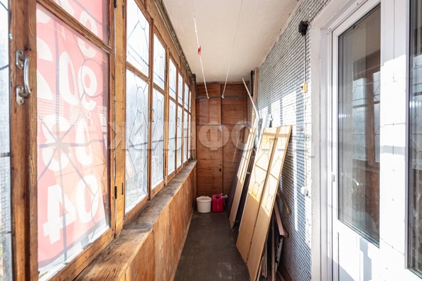 
   Продам 2-комнатную, 50.9 м², Полевая ул, 20

. Фото 11.