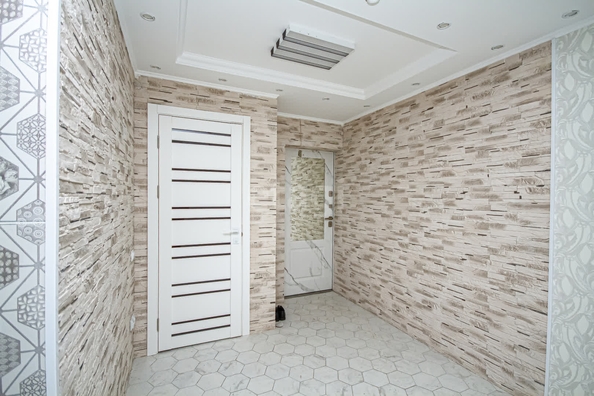 
  Продается 3-комн. квартира, 60.6 м², Ключ-Камышенское Плато ул, д. 6
. Фото 4.