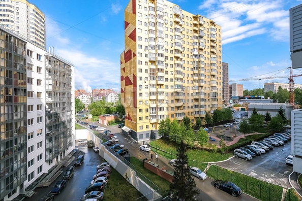 
  Продается 2-комн. квартира, 70 м², Вилюйская ул, д. 1
. Фото 16.