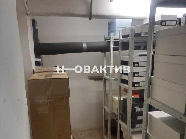 
   Сдам помещение, 35 м², Советская ул, 13

. Фото 3.