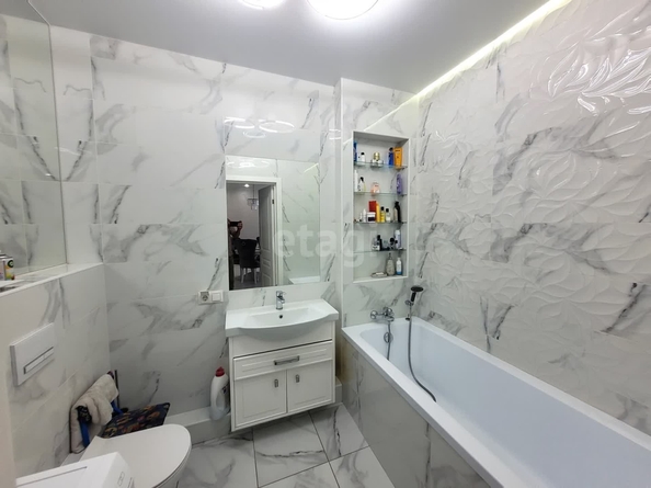 
   Продам 1-комнатную, 44 м², Немировича-Данченко ул, 156

. Фото 8.