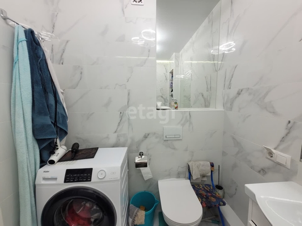 
   Продам 1-комнатную, 44 м², Немировича-Данченко ул, 156

. Фото 11.