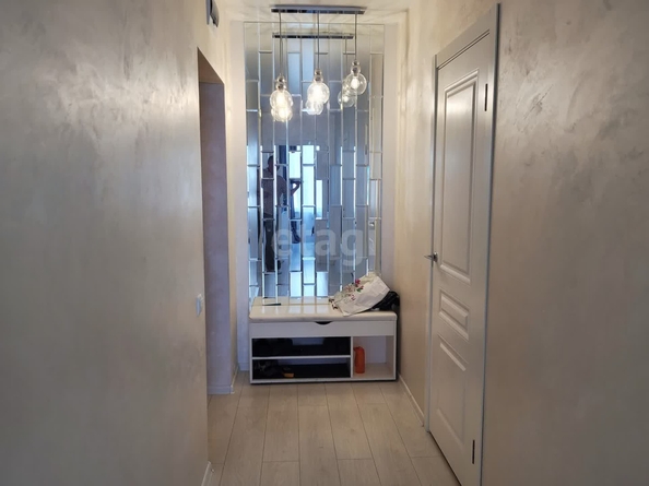 
   Продам 1-комнатную, 44 м², Немировича-Данченко ул, 156

. Фото 13.