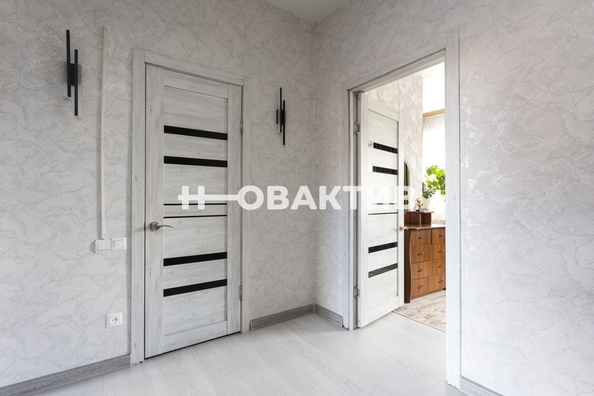 
   Продам коттедж, 244.6 м², Новосибирск

. Фото 23.