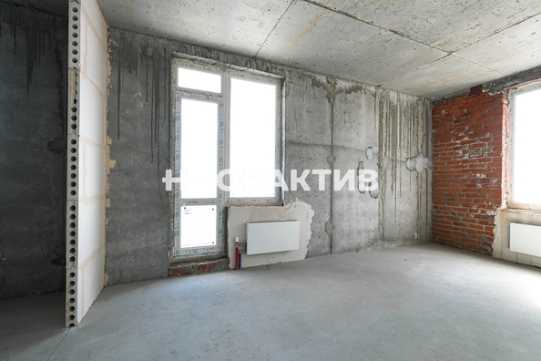 
   Продам 2-комнатную, 55.3 м², Галущака ул, 15

. Фото 18.