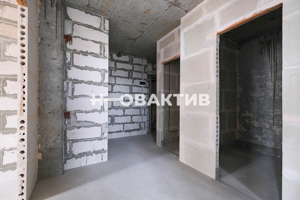 
   Продам 2-комнатную, 55.3 м², Галущака ул, 15

. Фото 37.
