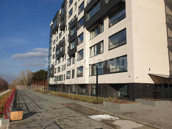 
   Продам 2-комнатную, 65.8 м², Дачное ш, 22/3

. Фото 14.