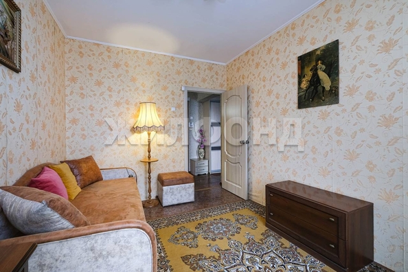 
  Продается 2-комн. квартира, 51.2 м², Ипподромская ул, д. 30
. Фото 5.