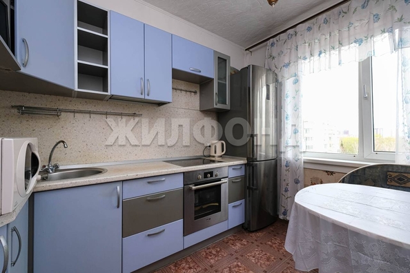 
  Продается 2-комн. квартира, 51.2 м², Ипподромская ул, д. 30
. Фото 7.