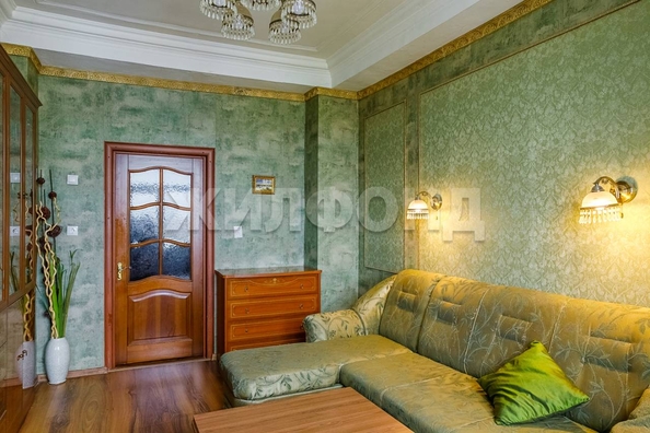 
   Продам 2-комнатную, 53.6 м², Дзержинского пр-кт, 3

. Фото 4.