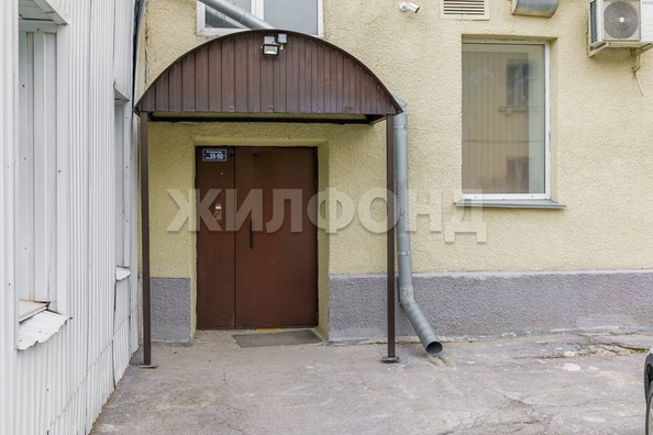 
   Продам 2-комнатную, 53.6 м², Дзержинского пр-кт, 3

. Фото 16.