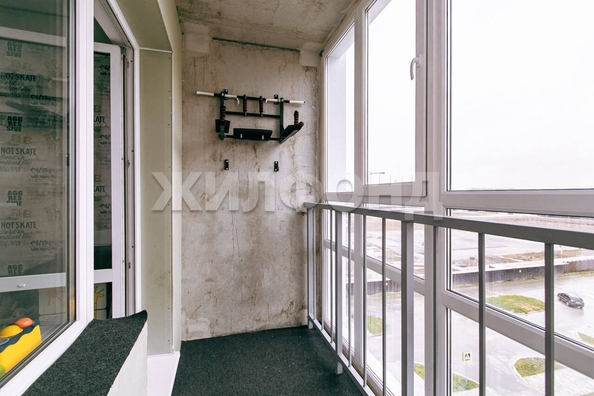 
   Продам 2-комнатную, 45 м², 3-й микрорайон, 15/1

. Фото 15.