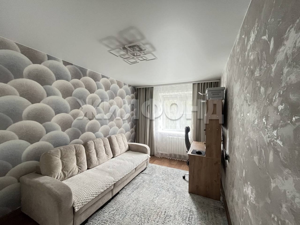 
   Продам 2-комнатную, 49.6 м², Вересаева ул, 1/1

. Фото 7.