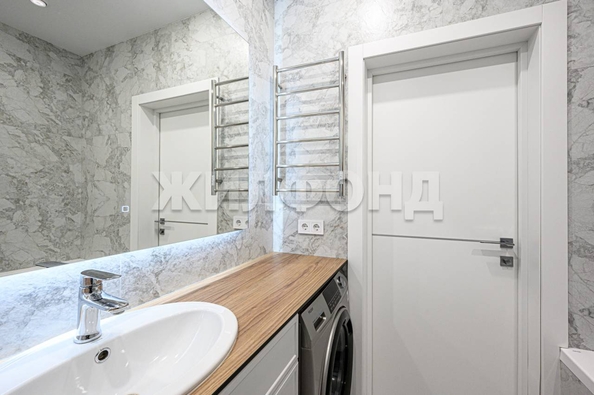 
   Продам 2-комнатную, 49.6 м², Семьи Шамшиных ул, 77

. Фото 11.
