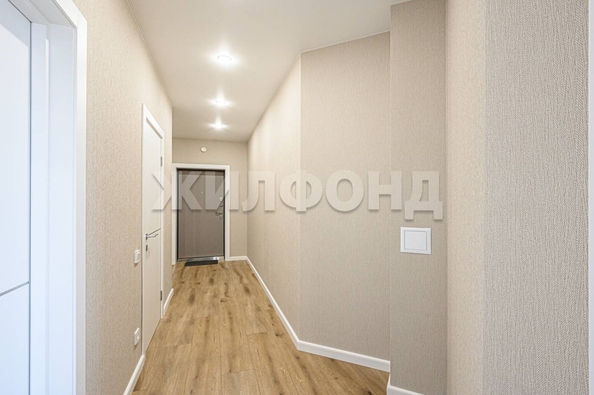
   Продам 2-комнатную, 49.6 м², Семьи Шамшиных ул, 77

. Фото 15.