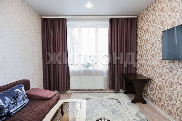 
  Продается 2-комн. квартира, 43.3 м², ЖК Новые снегири, блок а
. Фото 5.
