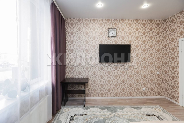 
  Продается 2-комн. квартира, 43.3 м², ЖК Новые снегири, блок а
. Фото 9.