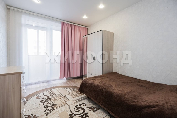 
  Продается 2-комн. квартира, 43.3 м², ЖК Новые снегири, блок а
. Фото 23.
