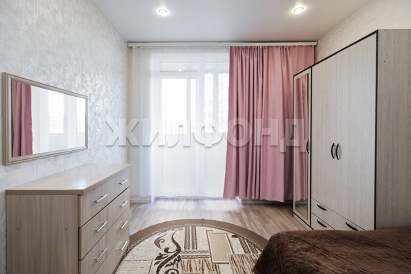 
  Продается 2-комн. квартира, 43.3 м², ЖК Новые снегири, блок а
. Фото 24.