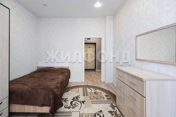 
  Продается 2-комн. квартира, 43.3 м², ЖК Новые снегири, блок а
. Фото 28.