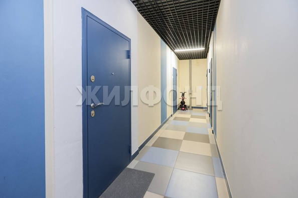 
  Продается 2-комн. квартира, 43.3 м², ЖК Новые снегири, блок а
. Фото 44.