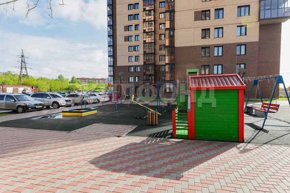 
  Продается 2-комн. квартира, 43.3 м², ЖК Новые снегири, блок а
. Фото 54.