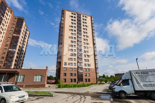 
  Продается 2-комн. квартира, 43.3 м², ЖК Новые снегири, блок а
. Фото 58.