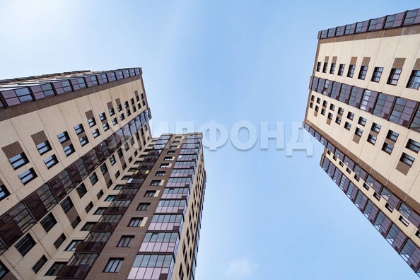 
  Продается 2-комн. квартира, 43.3 м², ЖК Новые снегири, блок а
. Фото 61.