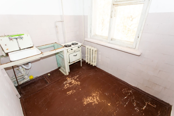 
   Продам 2-комнатную, 44.1 м², Зорге ул, 71

. Фото 7.