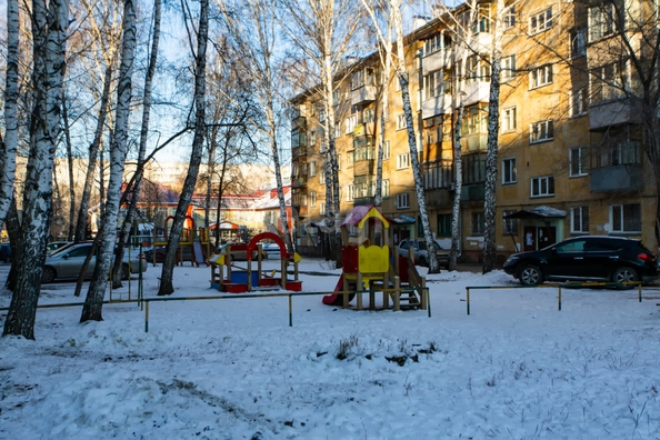 
   Продам 2-комнатную, 44.1 м², Зорге ул, 71

. Фото 16.