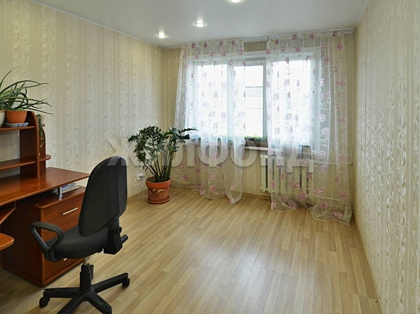 
   Продам 3-комнатную, 59.3 м², Кропоткина ул, 132/1

. Фото 4.