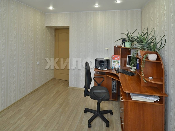 
   Продам 3-комнатную, 59.3 м², Кропоткина ул, 132/1

. Фото 5.