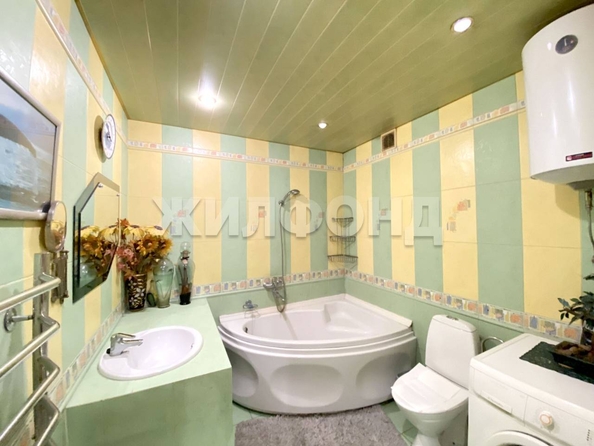 
   Продам 3-комнатную, 66.1 м², Зорге ул, 105

. Фото 7.