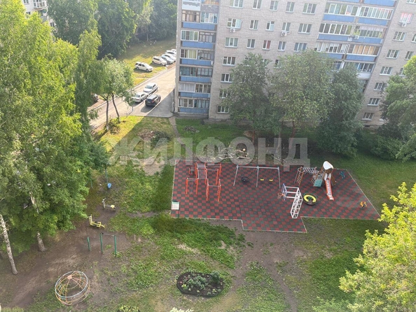 
  Продается 3-комн. квартира, 66.1 м², Зорге ул, д. 105
. Фото 2.