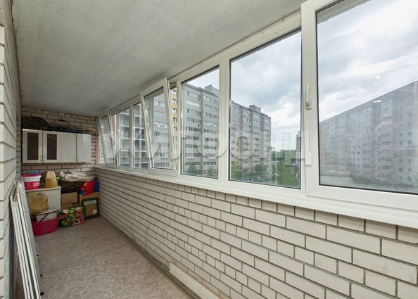 
   Продам 3-комнатную, 97.9 м², 2-й (4 мкр.) кв-л, 232

. Фото 9.