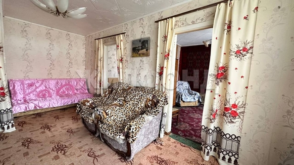 
   Продам 3-комнатную, 47.7 м², Есенина ул, 20

. Фото 4.