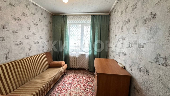 
   Продам 3-комнатную, 47.7 м², Есенина ул, 20

. Фото 5.