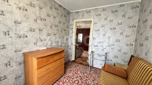 
   Продам 3-комнатную, 47.7 м², Есенина ул, 20

. Фото 6.