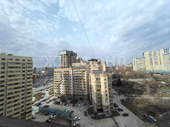 
   Продам 4-комнатную, 126.3 м², Военная ул, 9/1

. Фото 8.