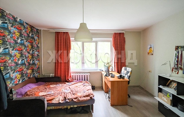 
   Продам 5-комнатную, 97.3 м², Первый круг ул, 1

. Фото 1.