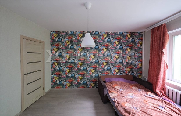 
   Продам 5-комнатную, 97.3 м², Первый круг ул, 1

. Фото 3.
