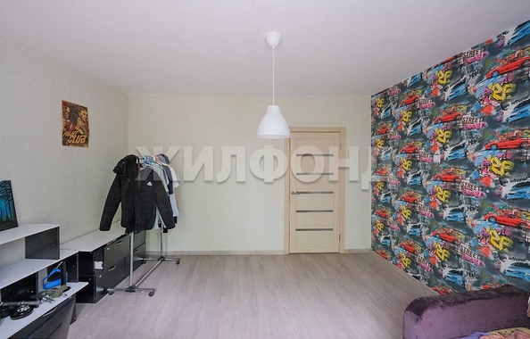 
   Продам 5-комнатную, 97.3 м², Первый круг ул, 1

. Фото 4.