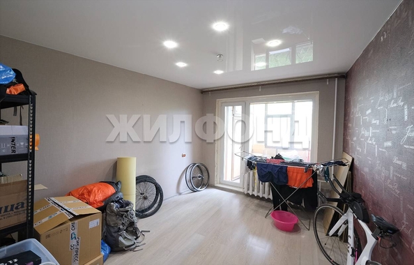 
   Продам 5-комнатную, 97.3 м², Первый круг ул, 1

. Фото 5.